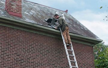 what affects urgent Denton Holme roof repairs