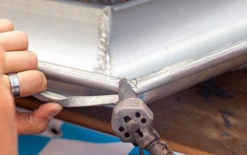 disadvantages of Denton Holme lead roofing