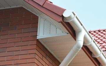 Denton Holme soffit repair costs