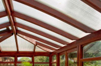 Denton Holme conservatory roofing insulation