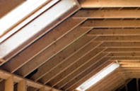 Denton Holme tapered roof insulation quotes